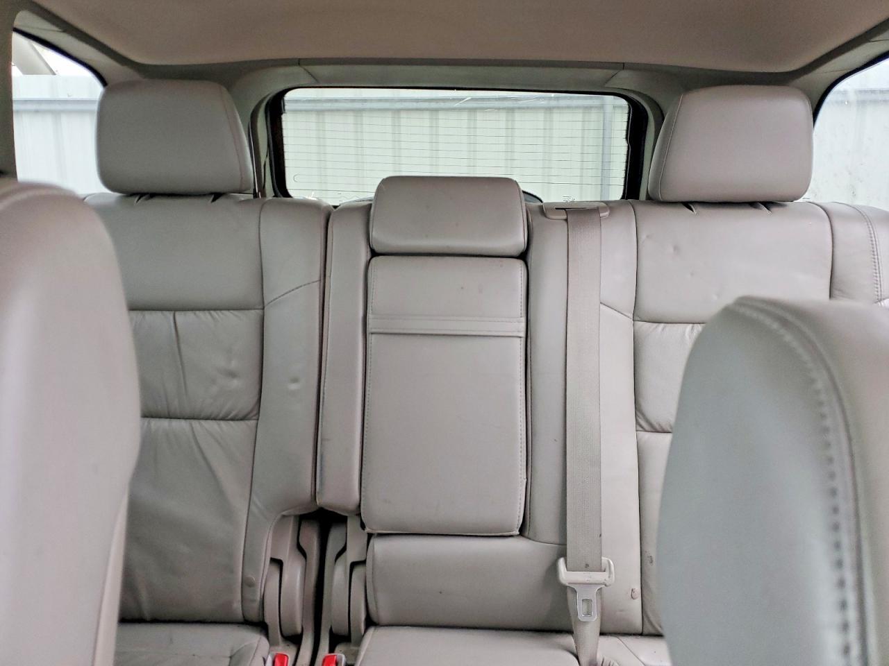 2013 Jeep Grand Cherokee Laredo - zdjęcie 10