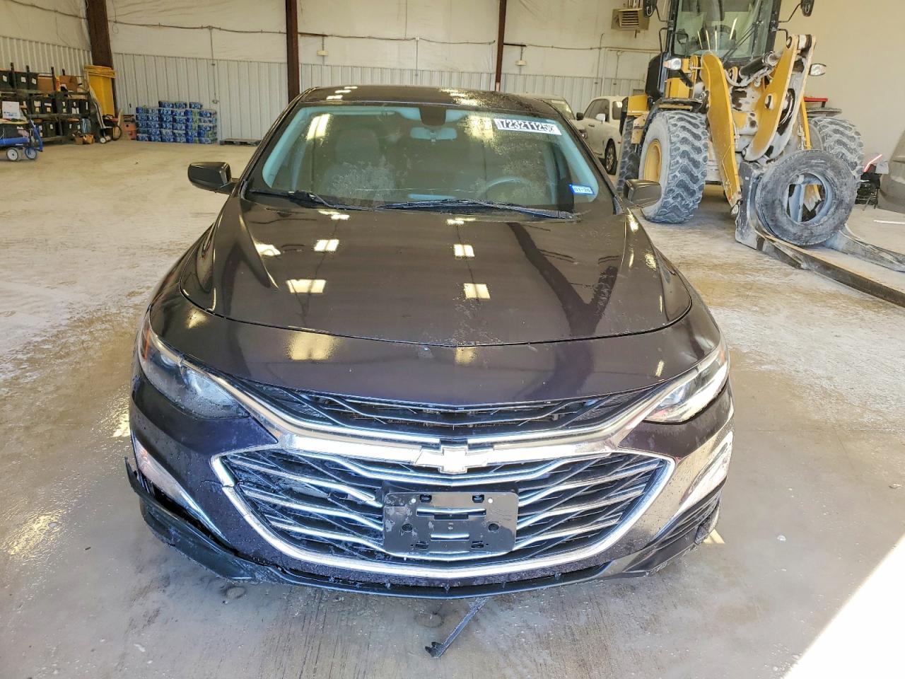 2022 Chevrolet Malibu Ls - zdjęcie 5