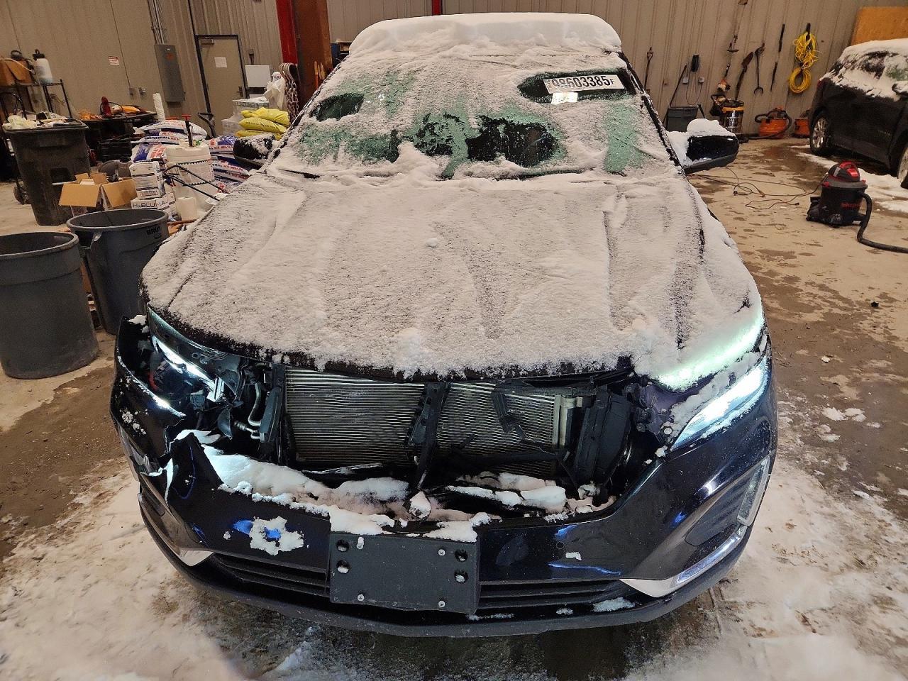 2024 Chevrolet Equinox Premier - zdjęcie 2