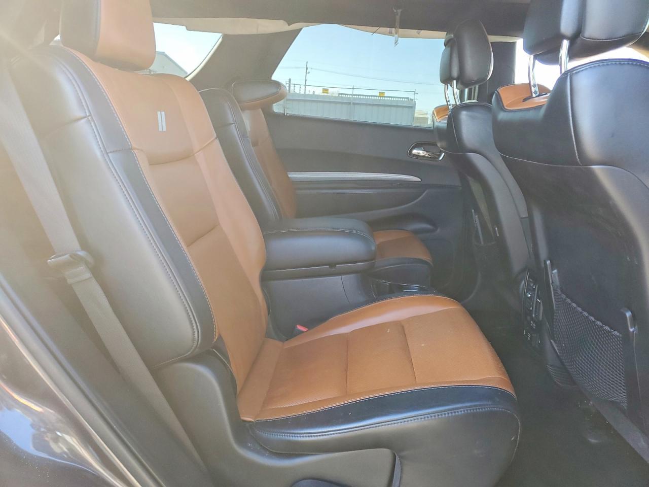 2020 Dodge Durango R/T - zdjęcie 11