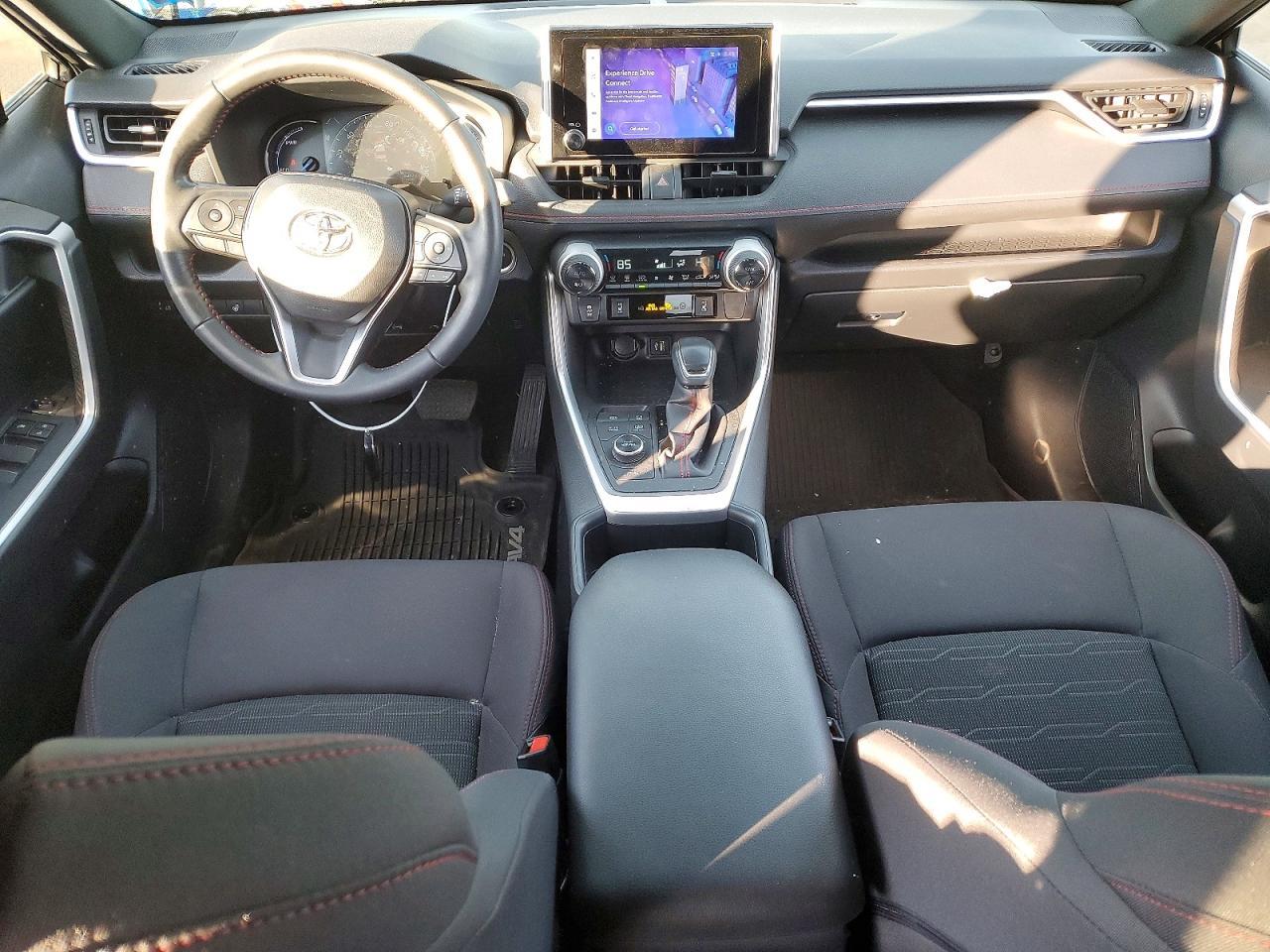 2023 Toyota Rav4 Prime Se - zdjęcie 8