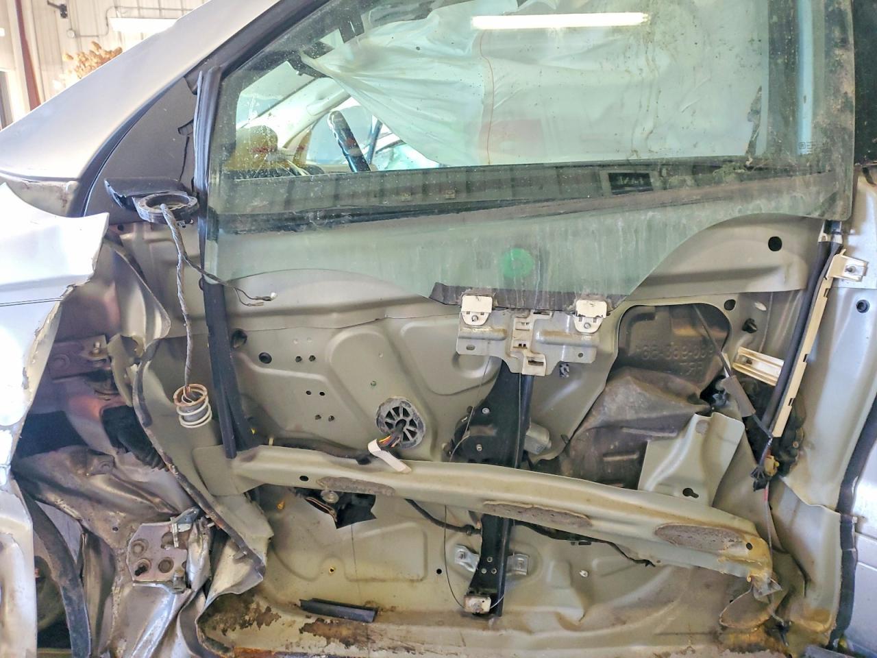 2015 Chevrolet Traverse Lt - zdjęcie 7