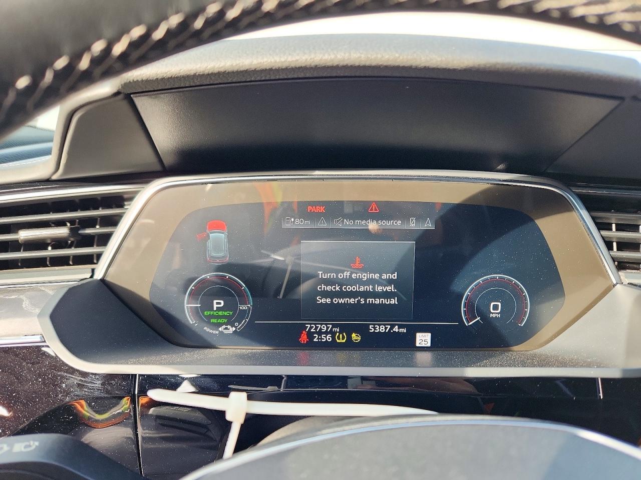 2022 Audi E-Tron Chronos - zdjęcie 9