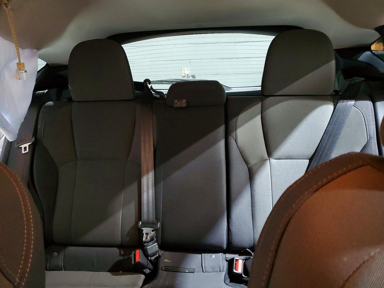 2024 Subaru Crosstrek - zdjęcie 10