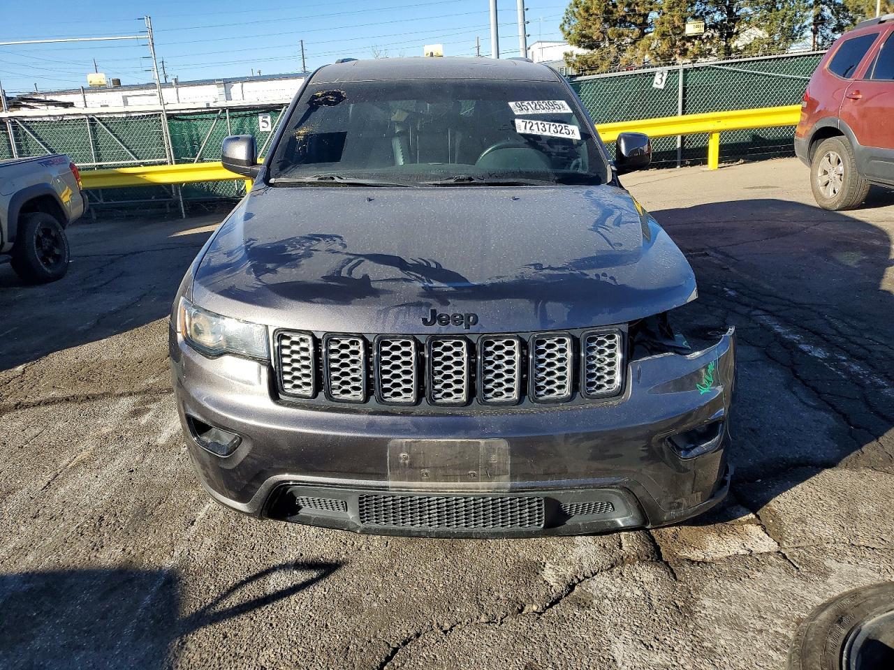 2019 Jeep Grand Cherokee Laredo - zdjęcie 5