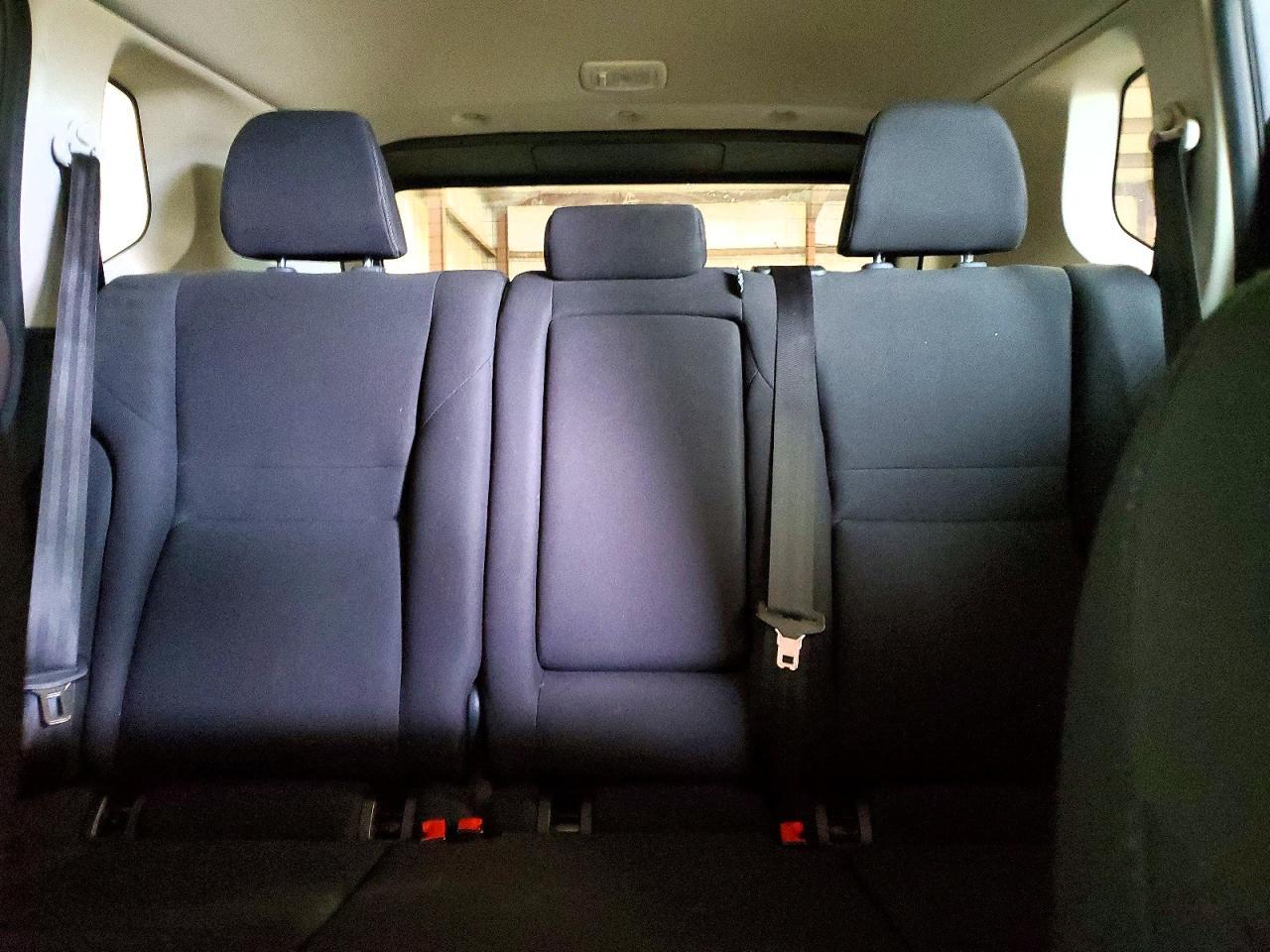 2023 Nissan Rogue S - zdjęcie 10