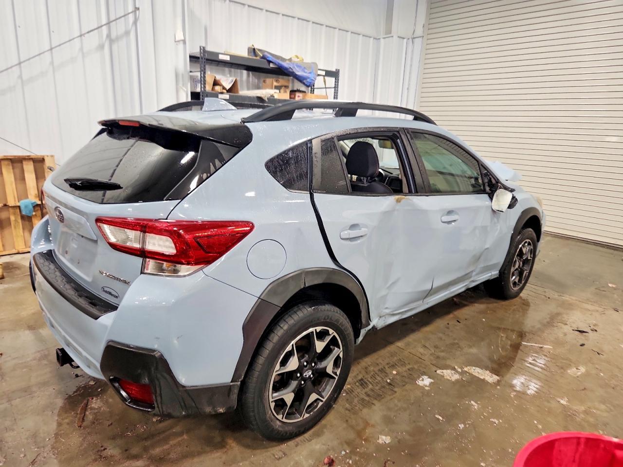 2019 Subaru Crosstrek Premium - zdjęcie 3