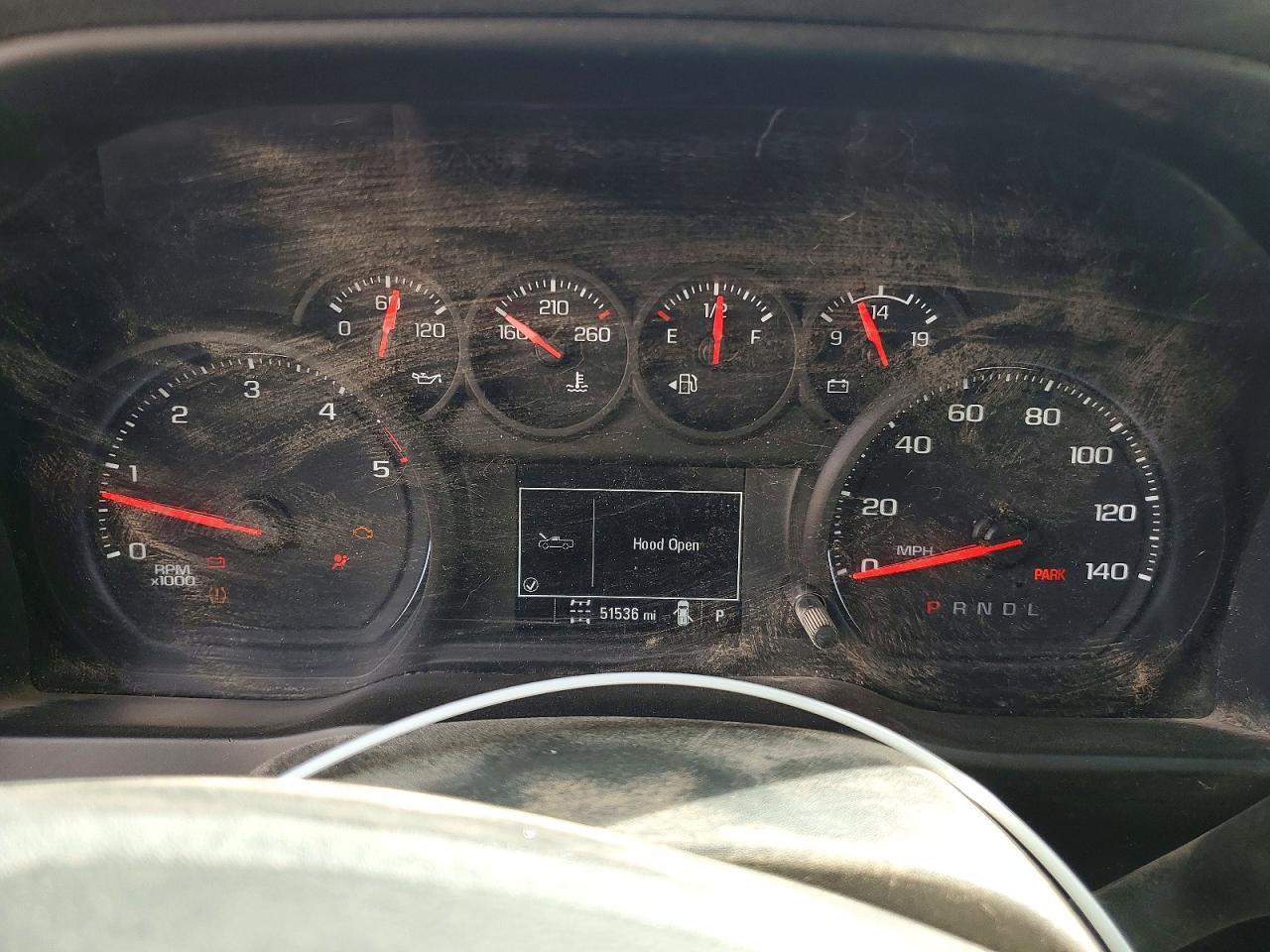 2021 Chevrolet Silverado K2500 Heavy Duty - zdjęcie 9