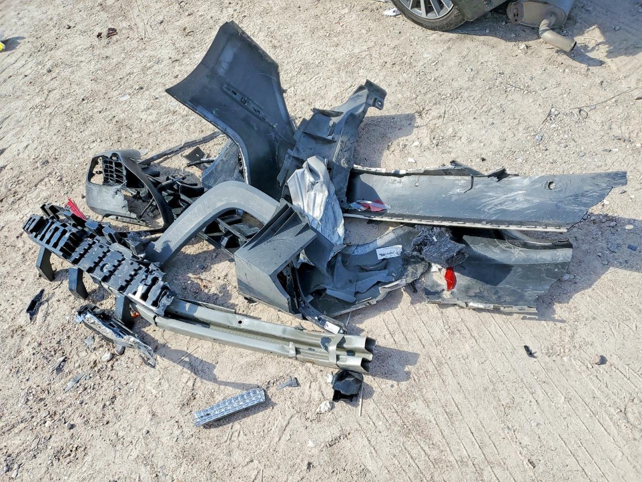 2017 Lincoln Mkz Premiere - zdjęcie 13