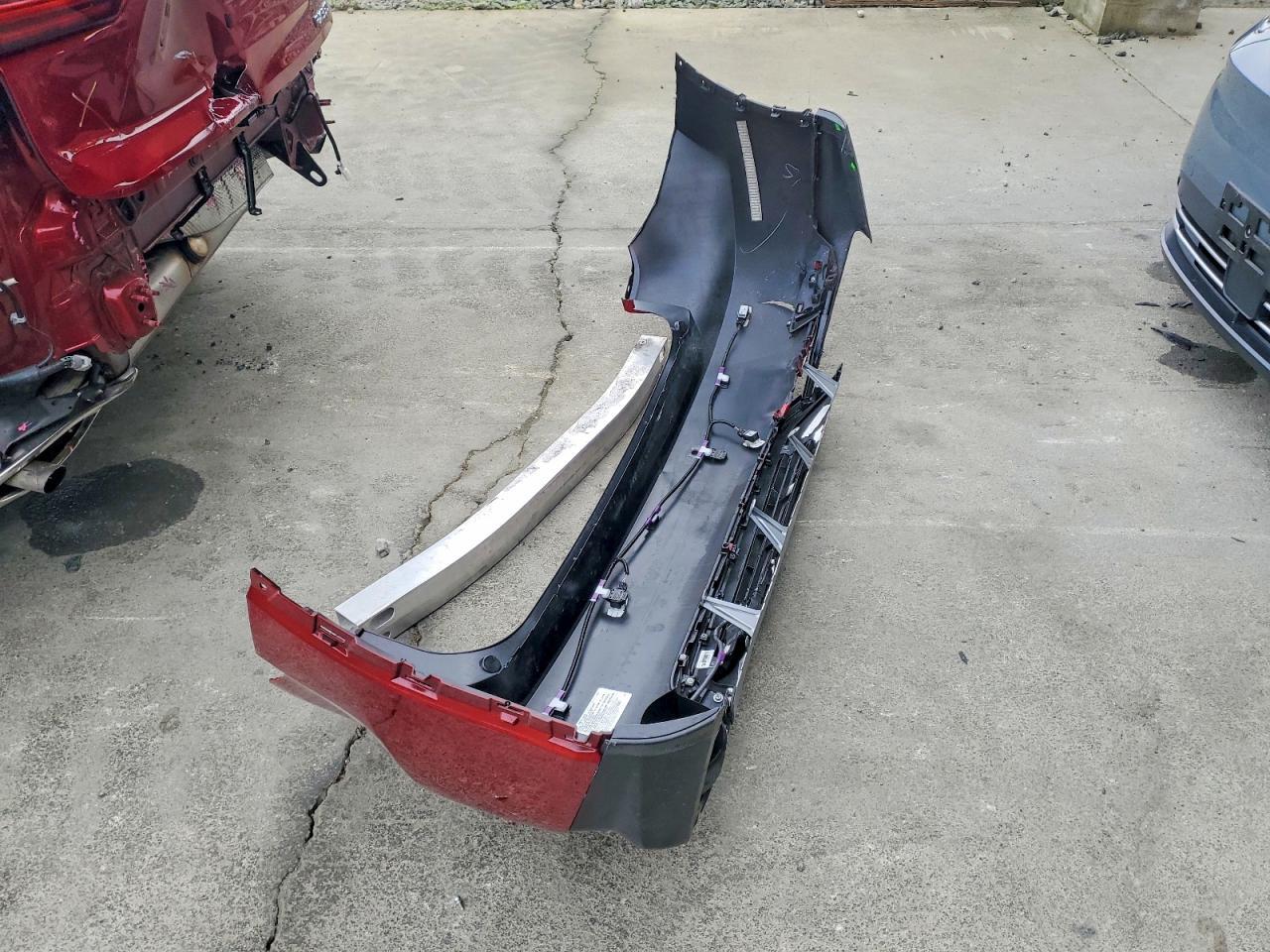 2020 Lexus Rx 350 Base - zdjęcie 13