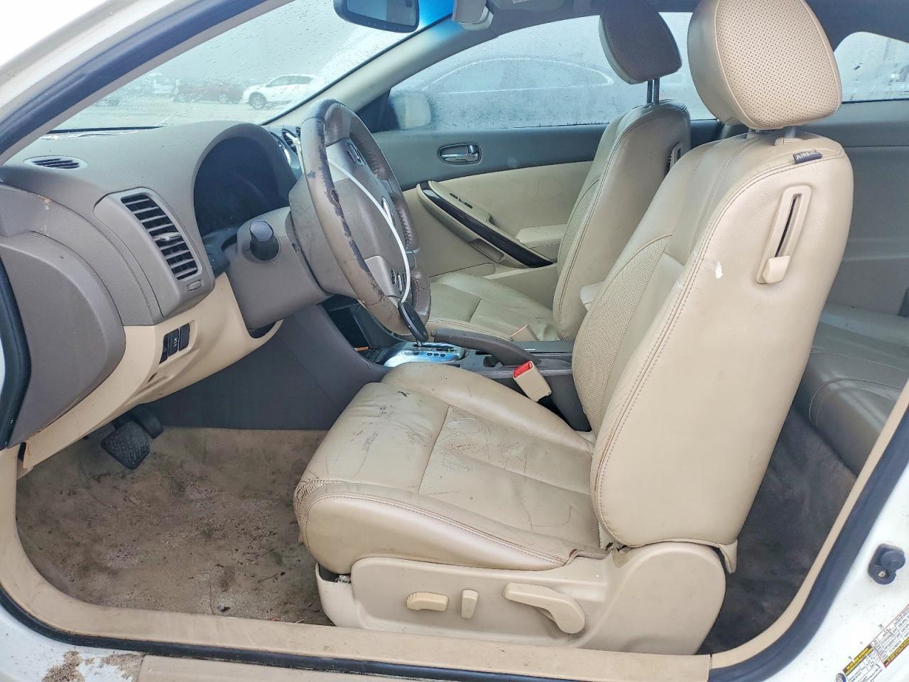 2013 Nissan Altima S - zdjęcie 7