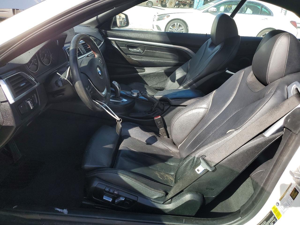 2018 BMW 430I - zdjęcie 7