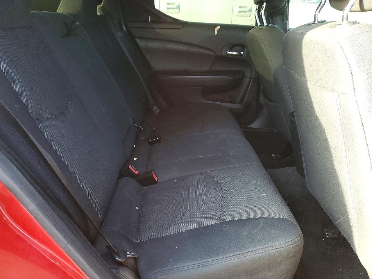 2014 Dodge Avenger Se - zdjęcie 10