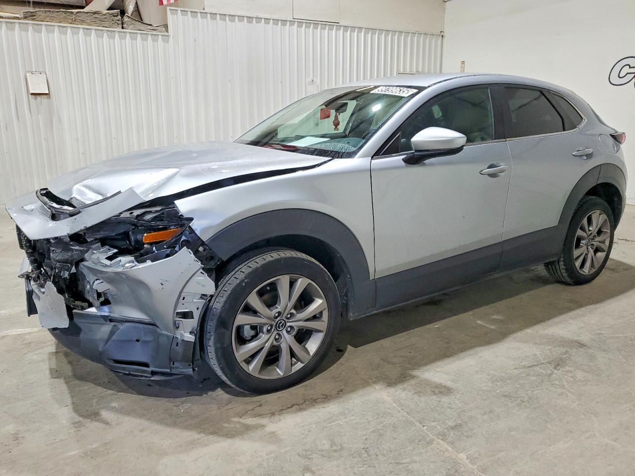 2020 Mazda Cx-30 Preferred - zdjęcie główne