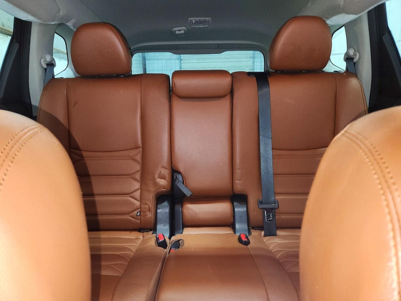 2019 Nissan Rogue S - zdjęcie 10