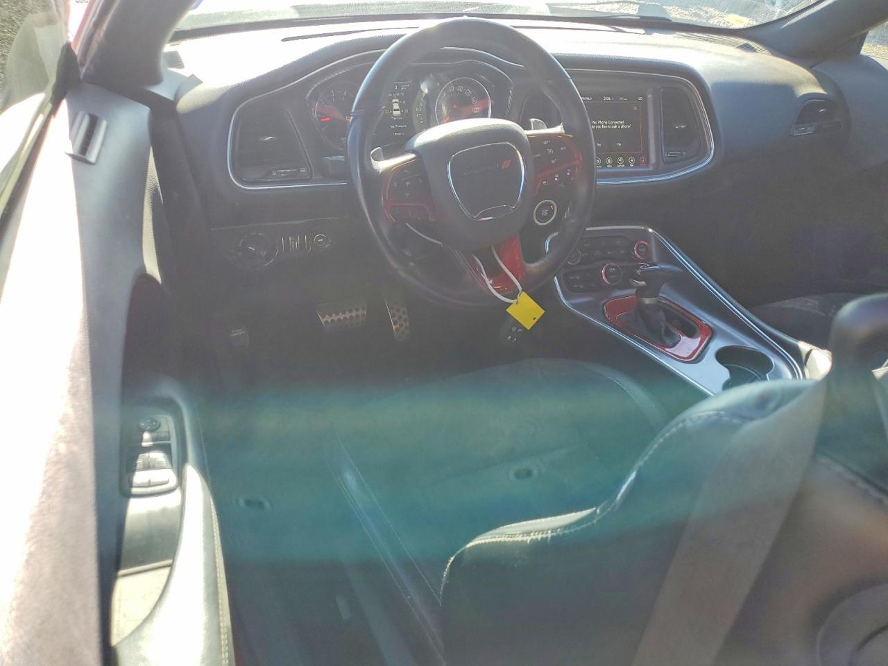 2017 Dodge Challenger R/T 392 - zdjęcie 8