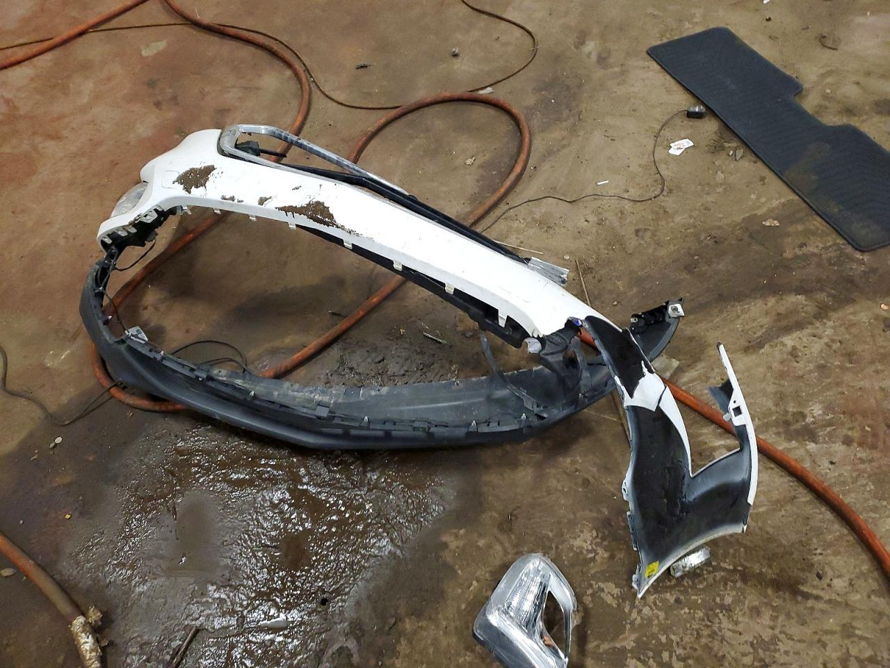 2019 Chevrolet Equinox Lt - zdjęcie 13