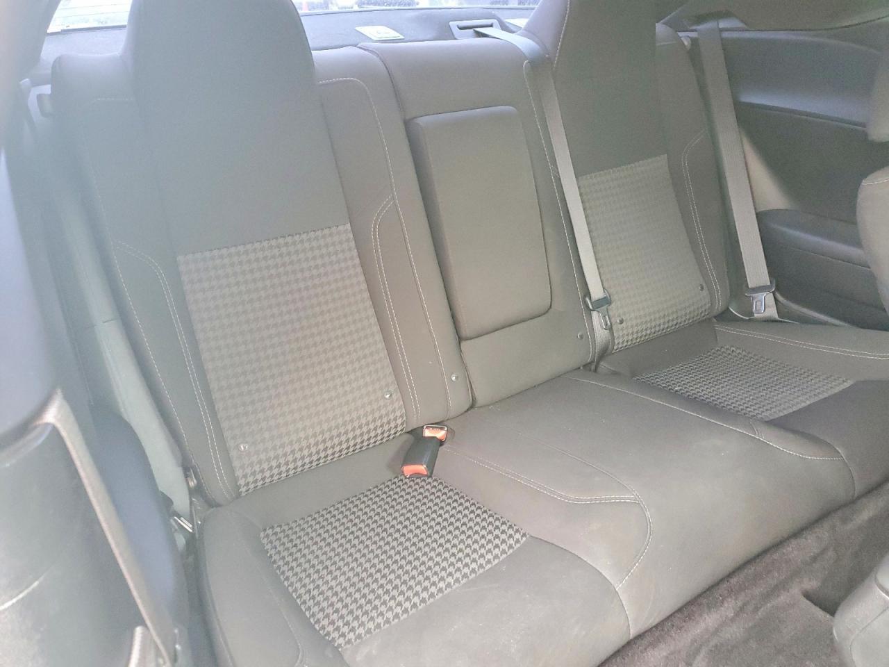 2018 Dodge Challenger Sxt - zdjęcie 10