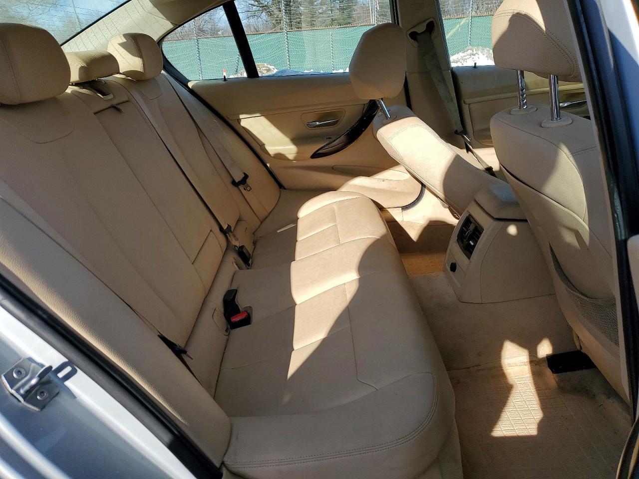 2013 BMW 328 I Sulev - zdjęcie 10