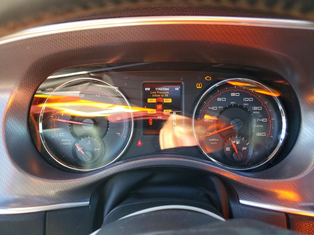 2013 Dodge Charger R/T - zdjęcie 9