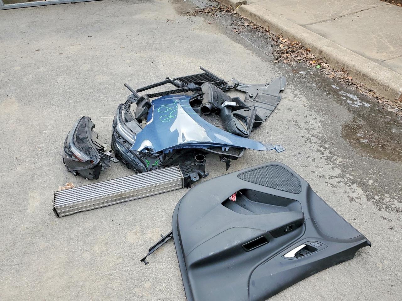 2024 Chevrolet Equinox Lt - zdjęcie 12