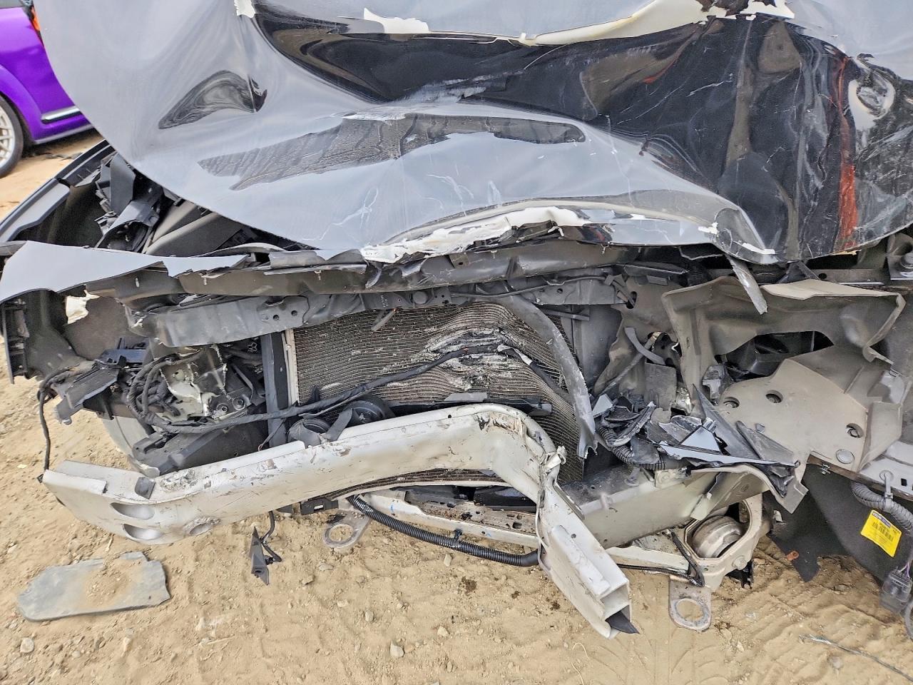 2023 Chevrolet Camaro Lt - zdjęcie 11