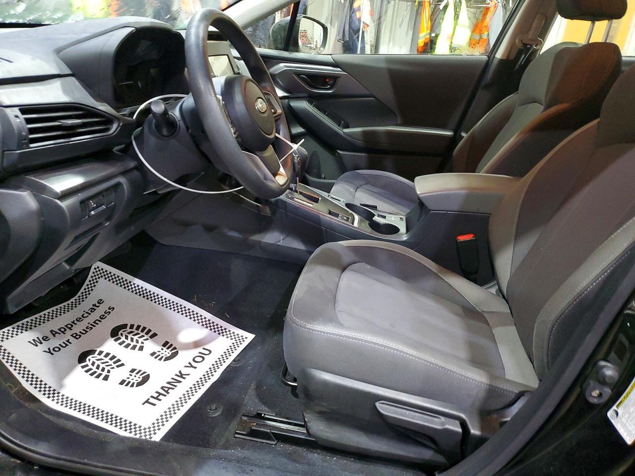 2024 Subaru Impreza - zdjęcie 7