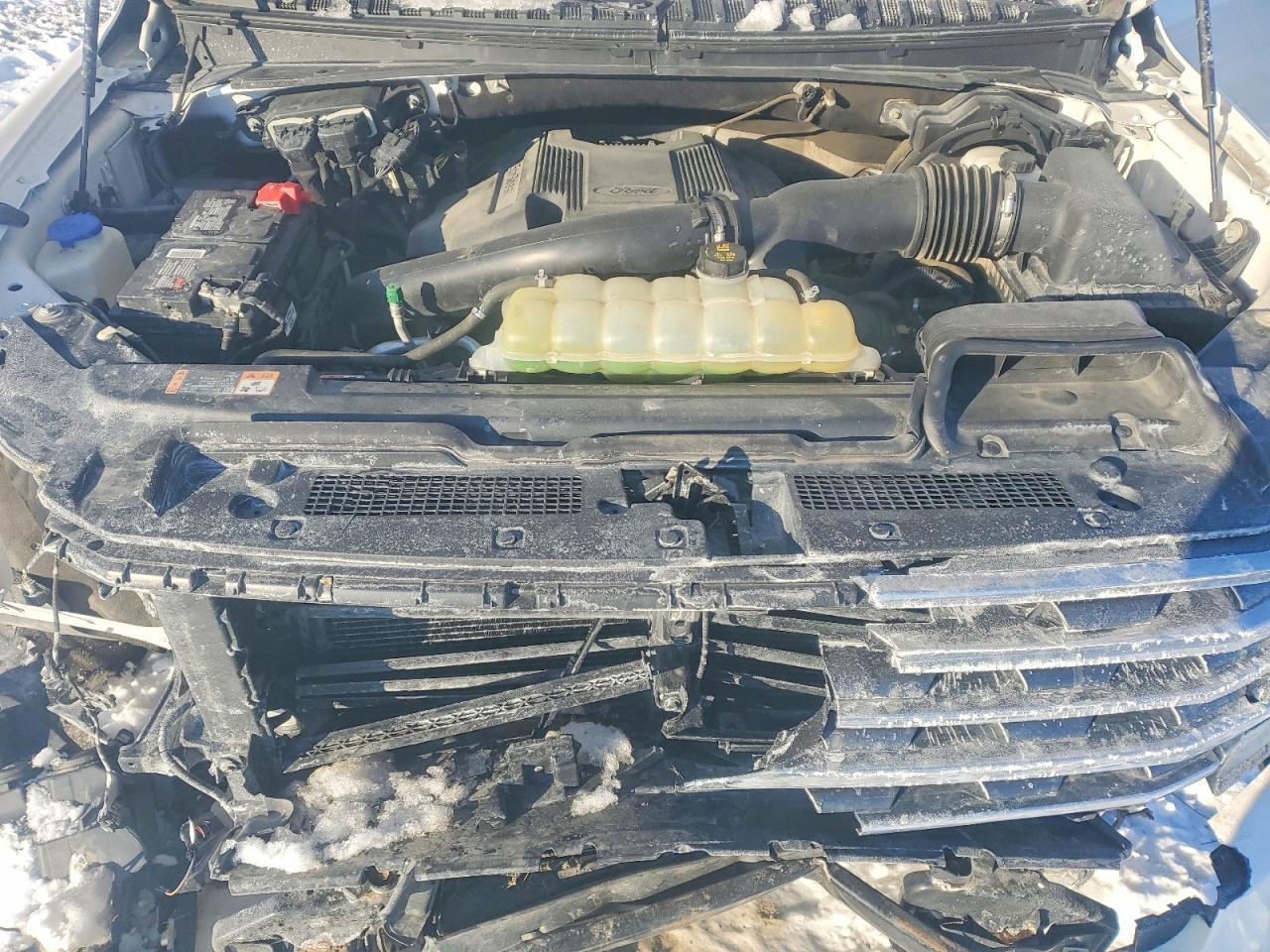 2019 Ford Expedition Xlt - zdjęcie 12