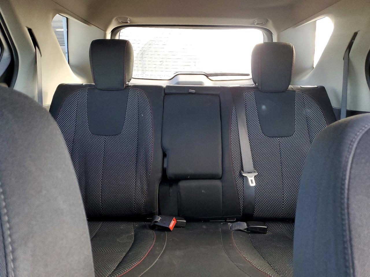 2016 Chevrolet Equinox Lt - zdjęcie 10