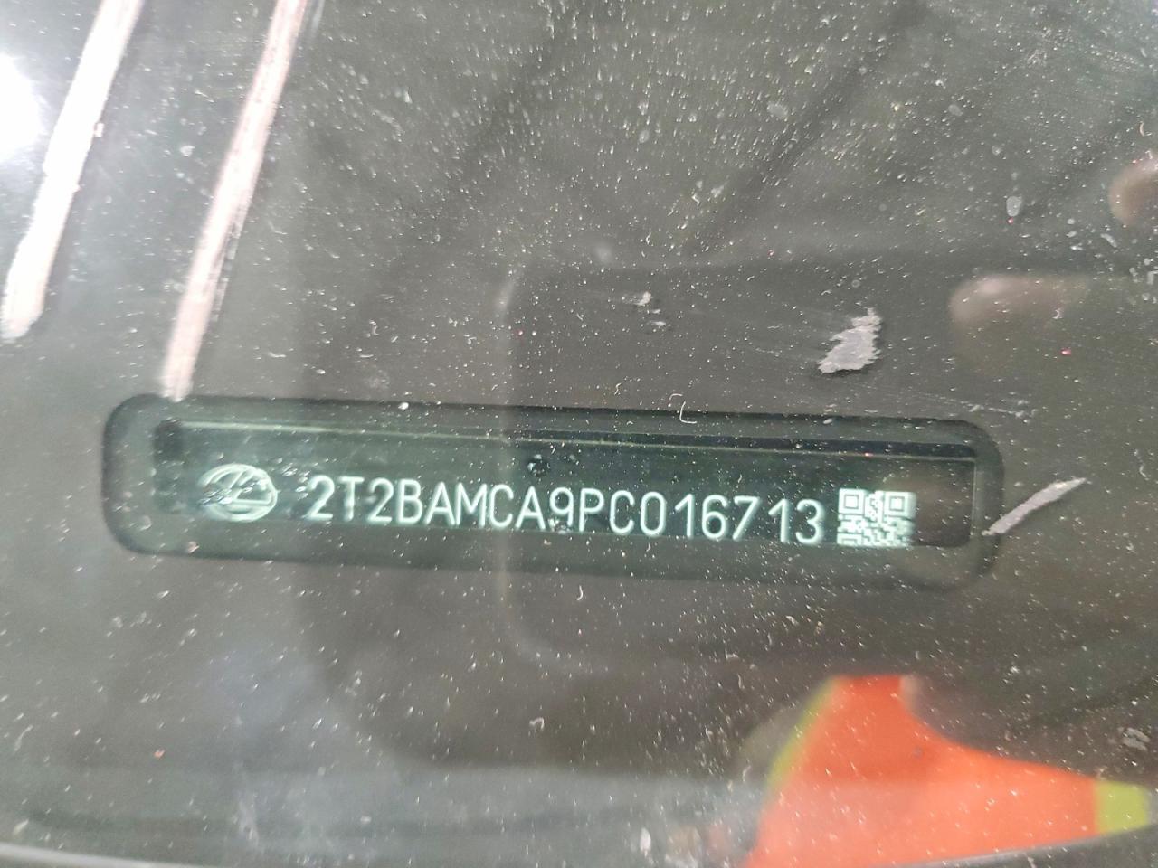 2023 Lexus Rx 350 Base - zdjęcie 12