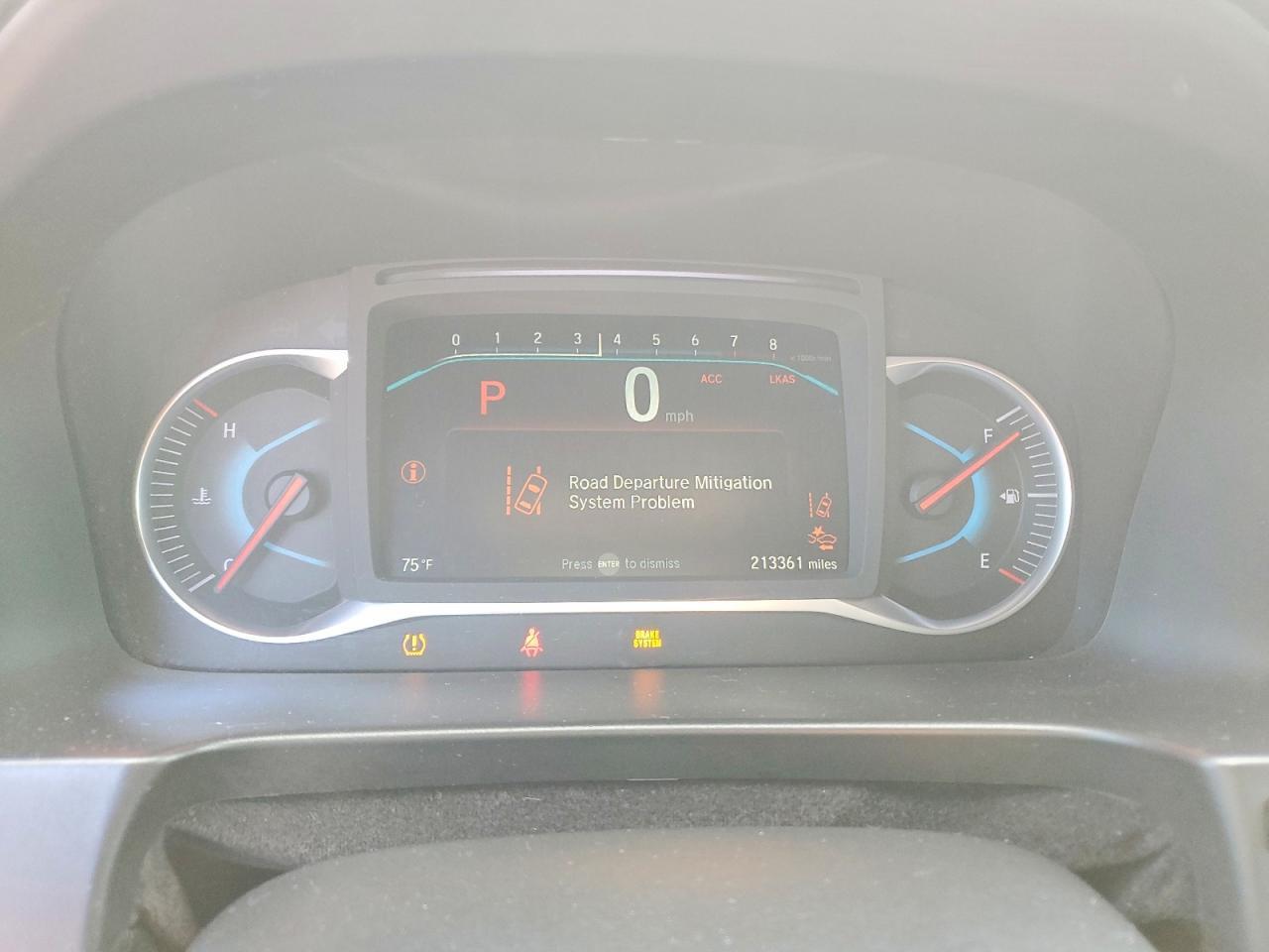 2022 Honda Pilot Sport - zdjęcie 9