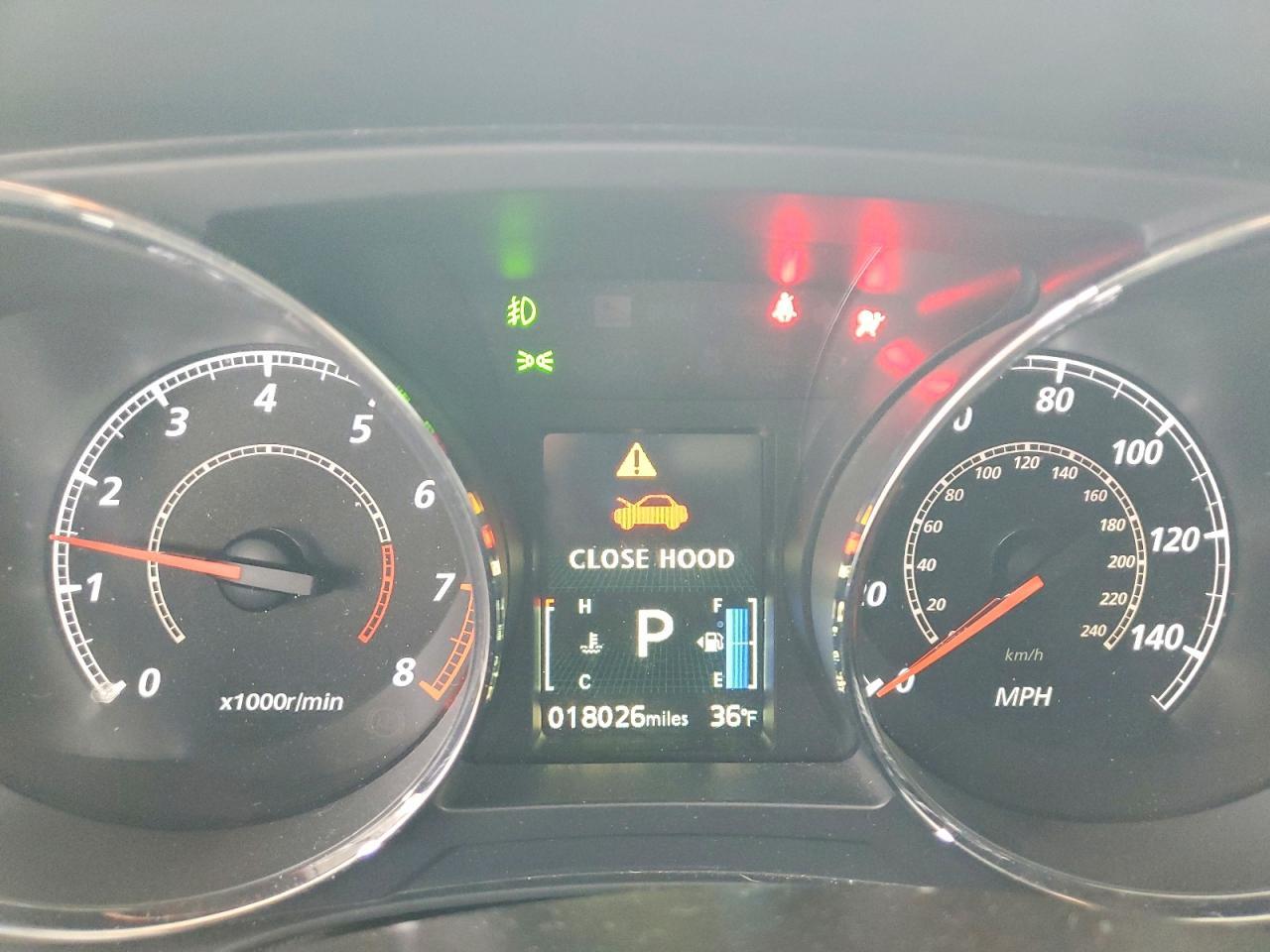 2025 Mitsubishi Outlander Sport S - zdjęcie 9