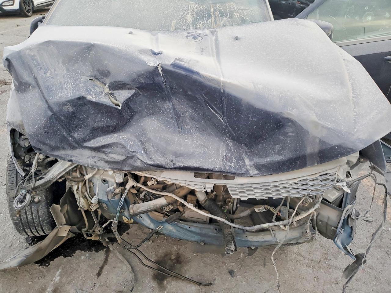 2019 Dodge Journey Se - zdjęcie 12