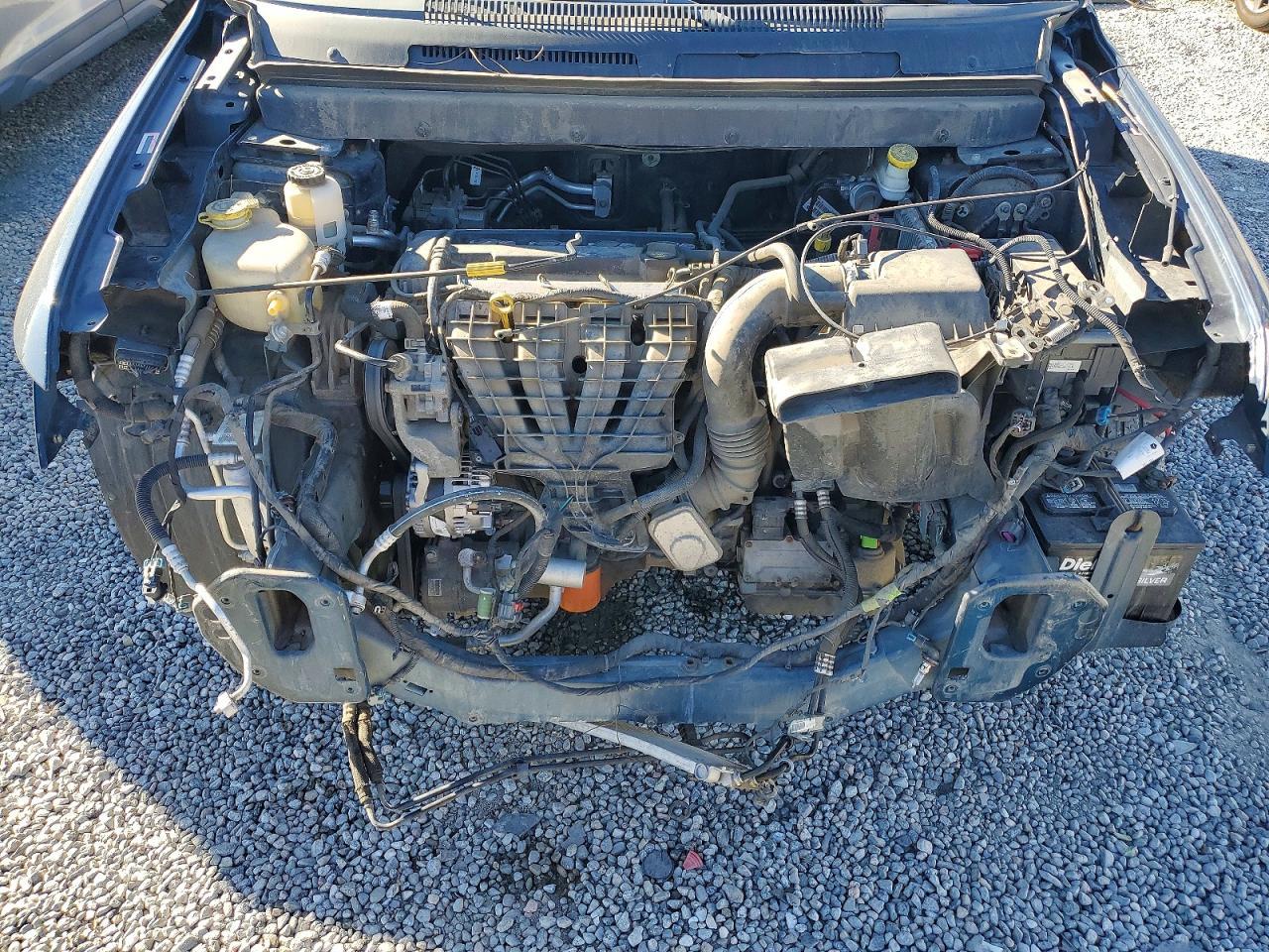 2015 Dodge Journey Se - zdjęcie 12