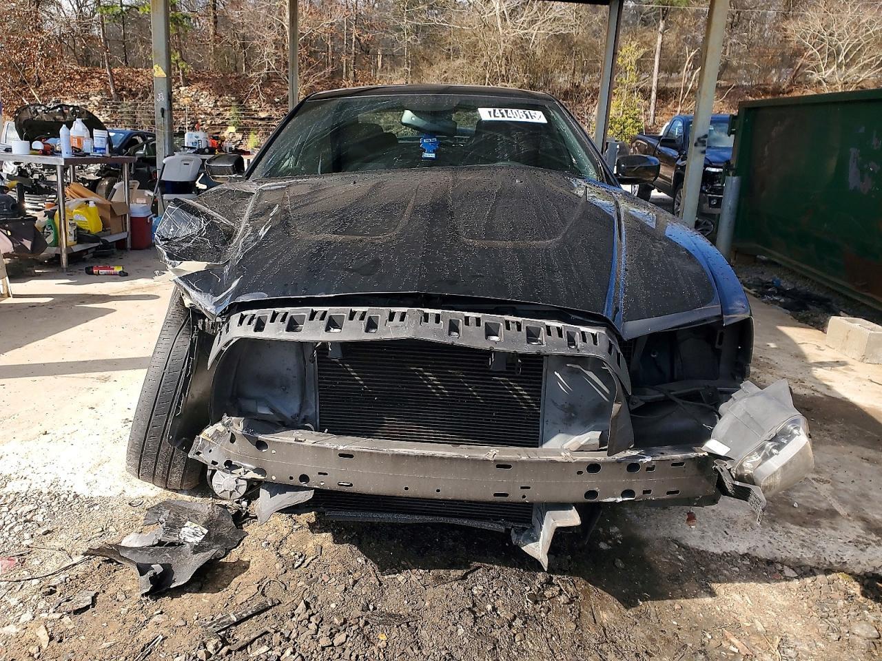 2014 Dodge Charger Sxt - zdjęcie 5