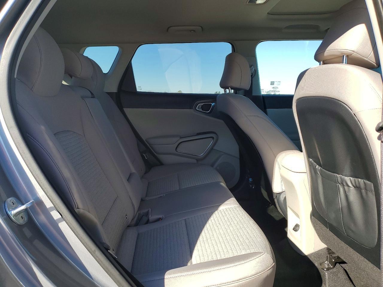 2022 Kia Soul Ex - zdjęcie 10