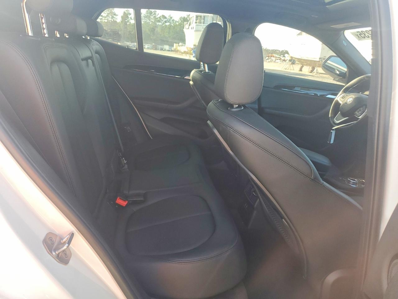 2020 BMW X2 xDrive28I - zdjęcie 10