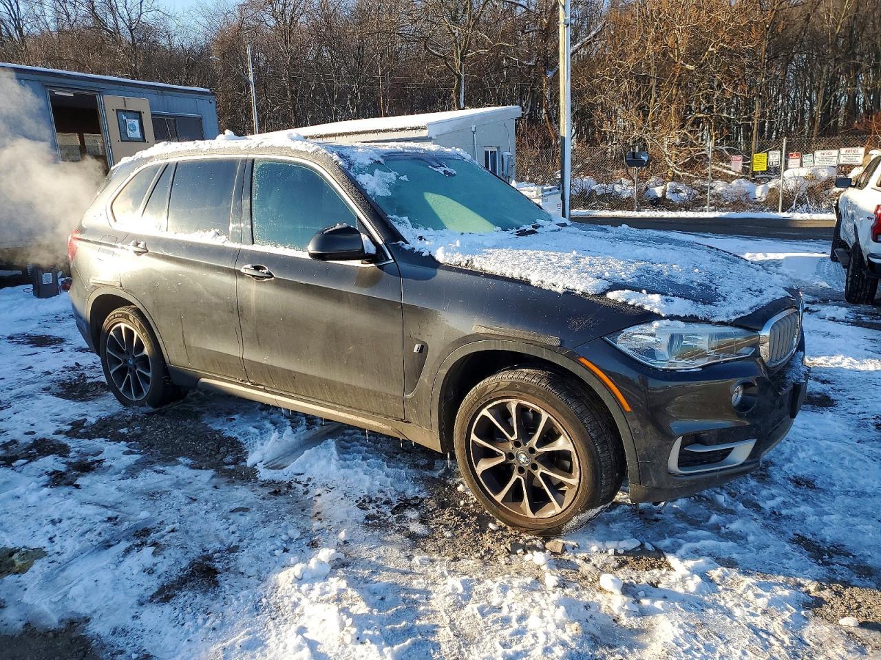 BMW X5 - zdjęcie 4