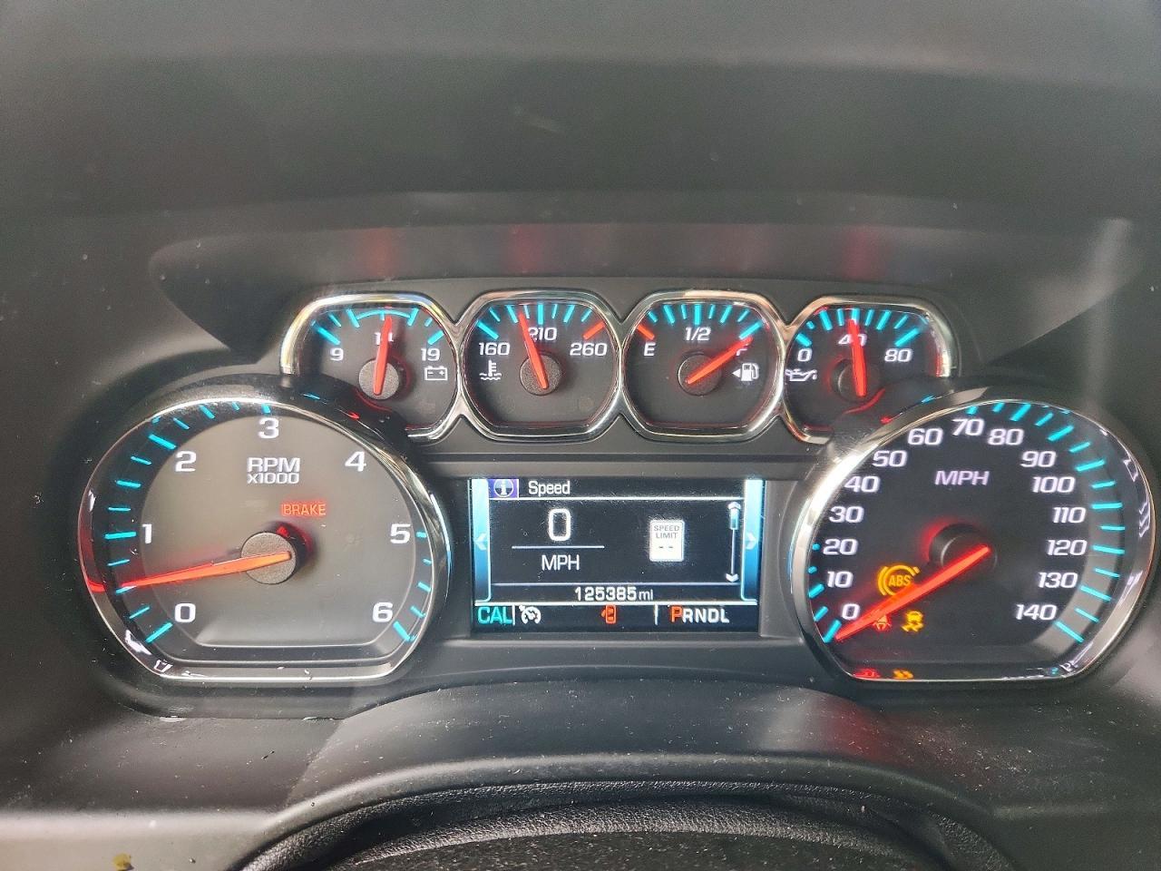 2018 GMC Yukon Slt - zdjęcie 9