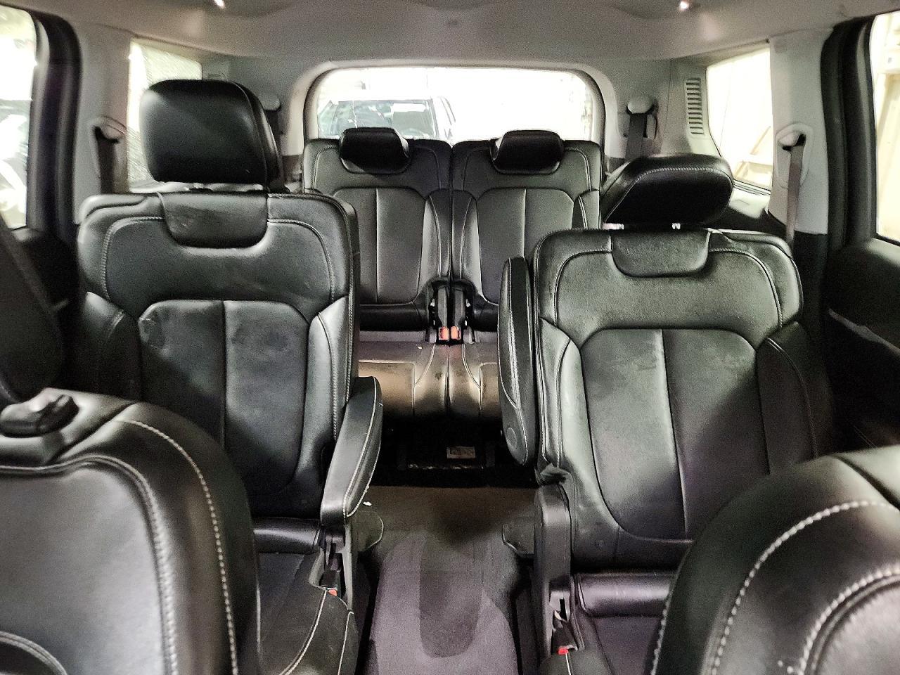 2023 Jeep Grand Cherokee L Limited - zdjęcie 10