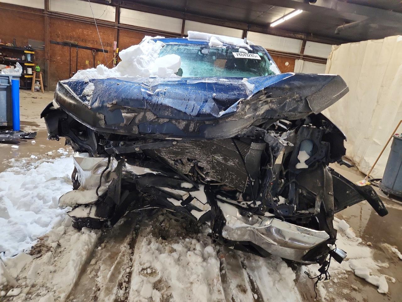 2019 Chevrolet Silverado K1500 Lt - zdjęcie 5