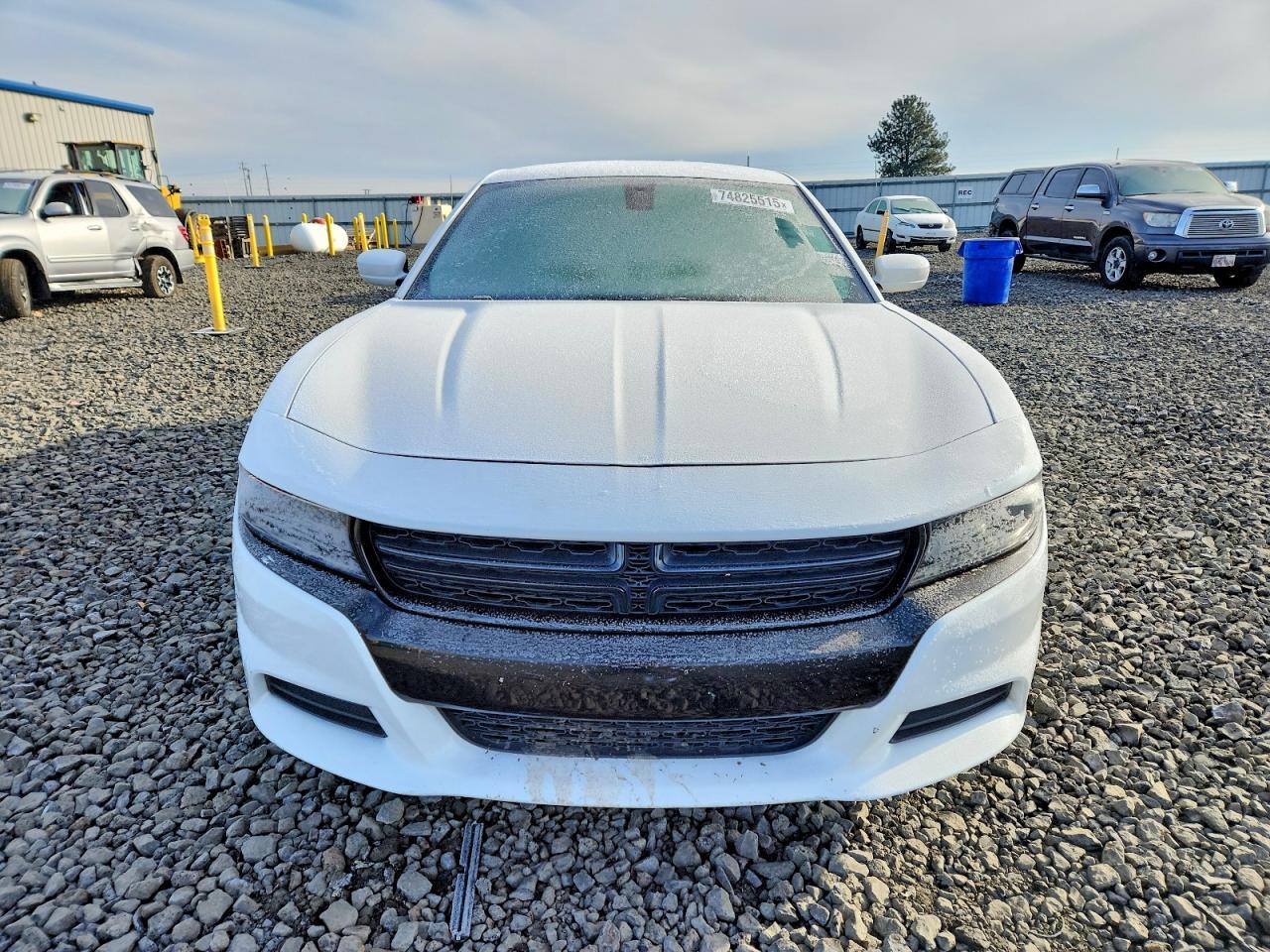 2015 Dodge Charger R/T - zdjęcie 5