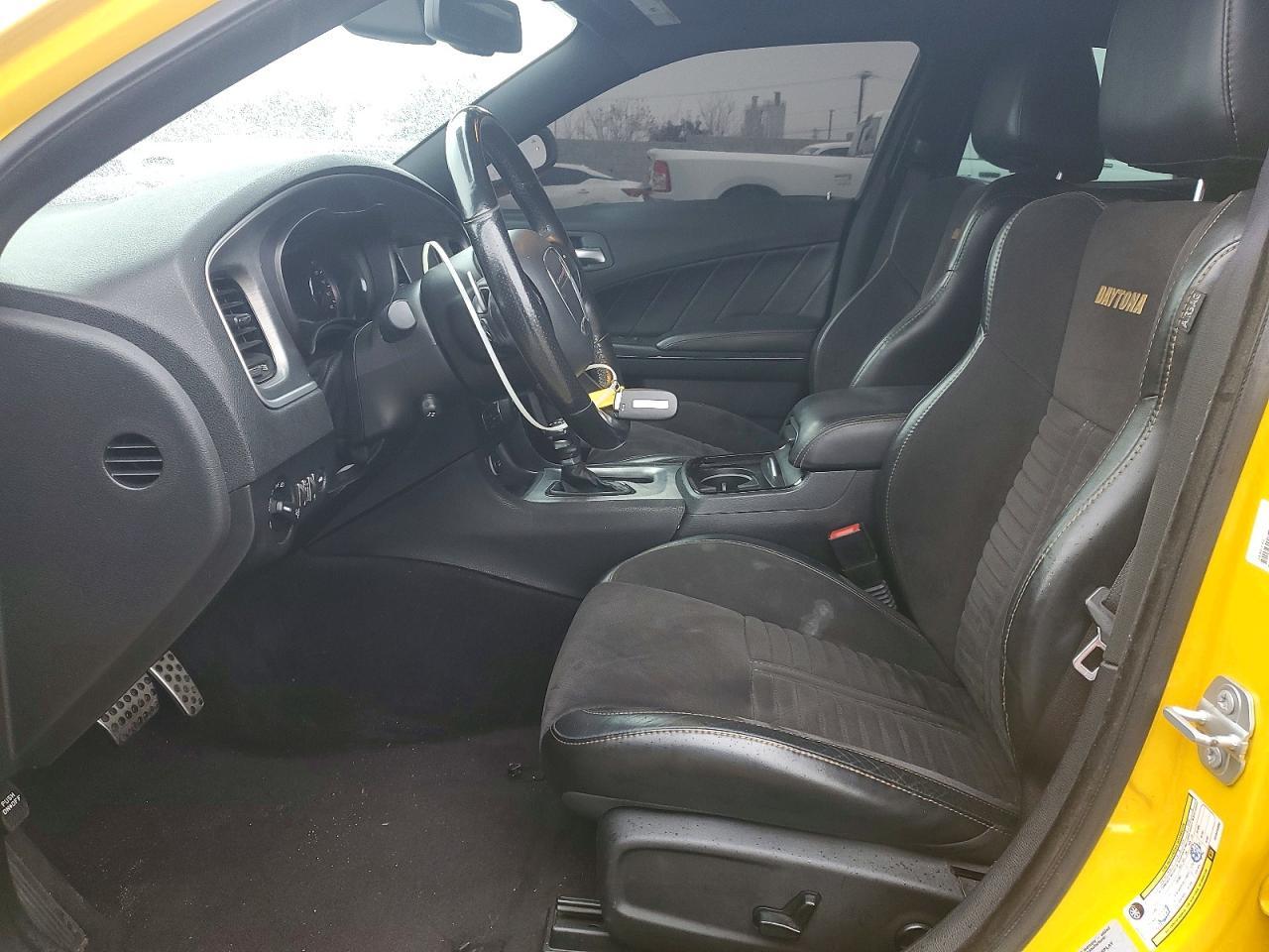 2017 Dodge Charger R/T 392 - zdjęcie 7