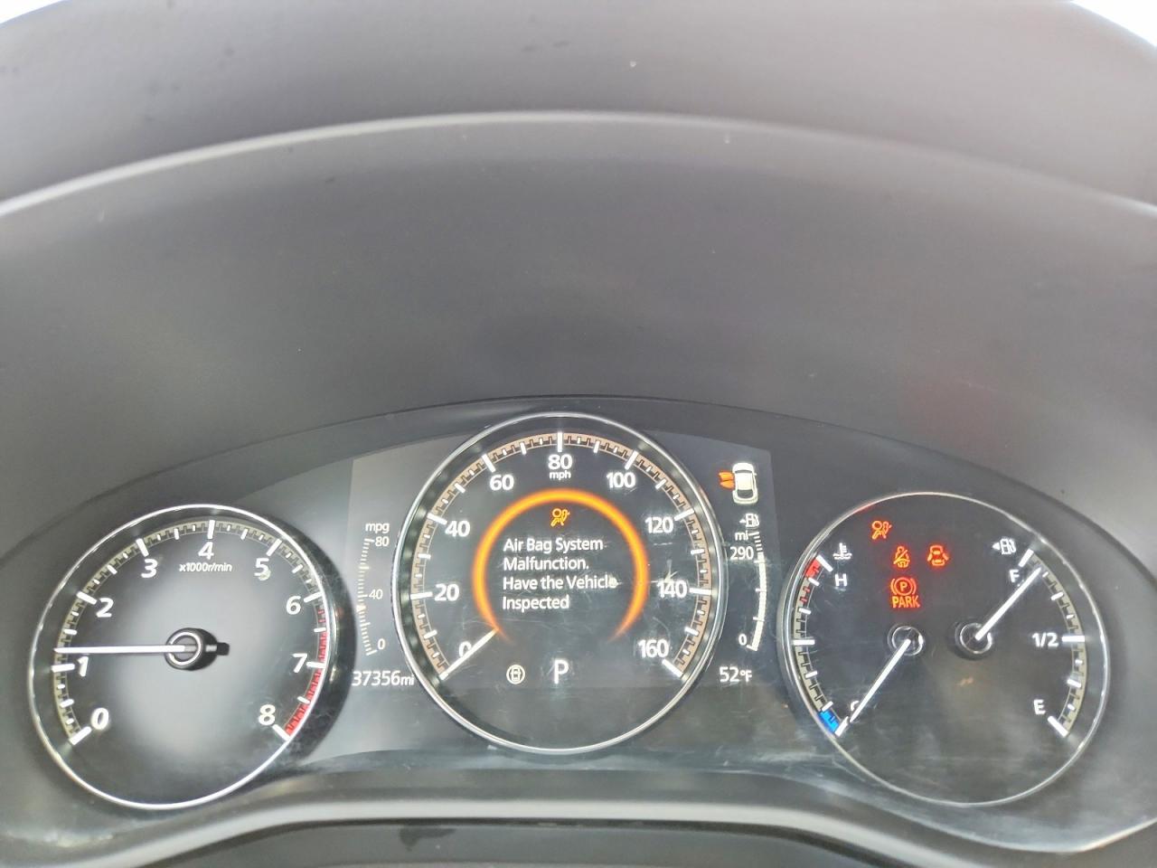 2023 Mazda Cx-30 Preferred - zdjęcie 9