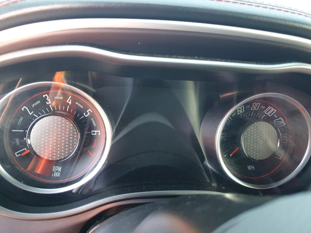 2021 Dodge Challenger Sxt - zdjęcie 9