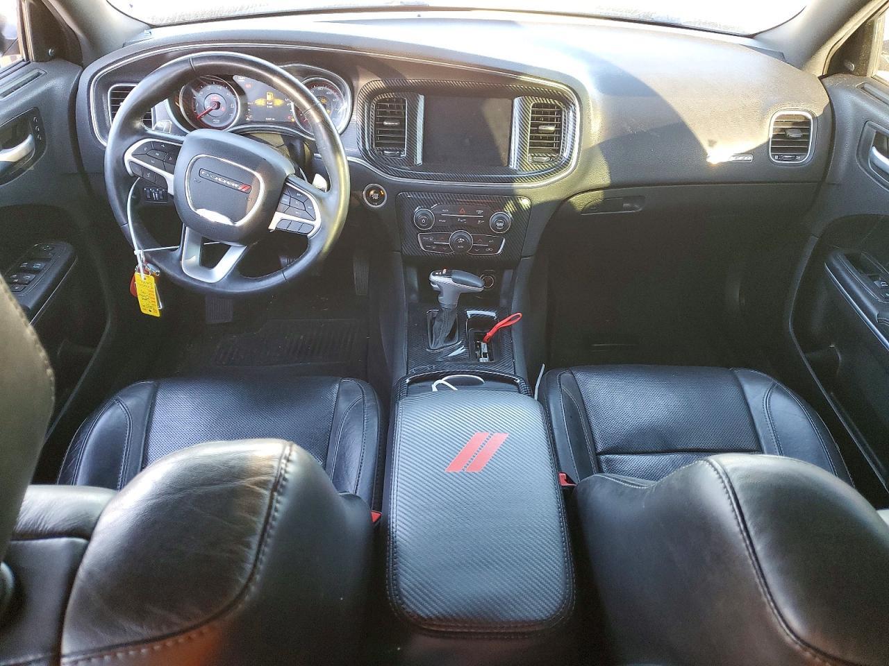 2017 Dodge Charger R/T - zdjęcie 8