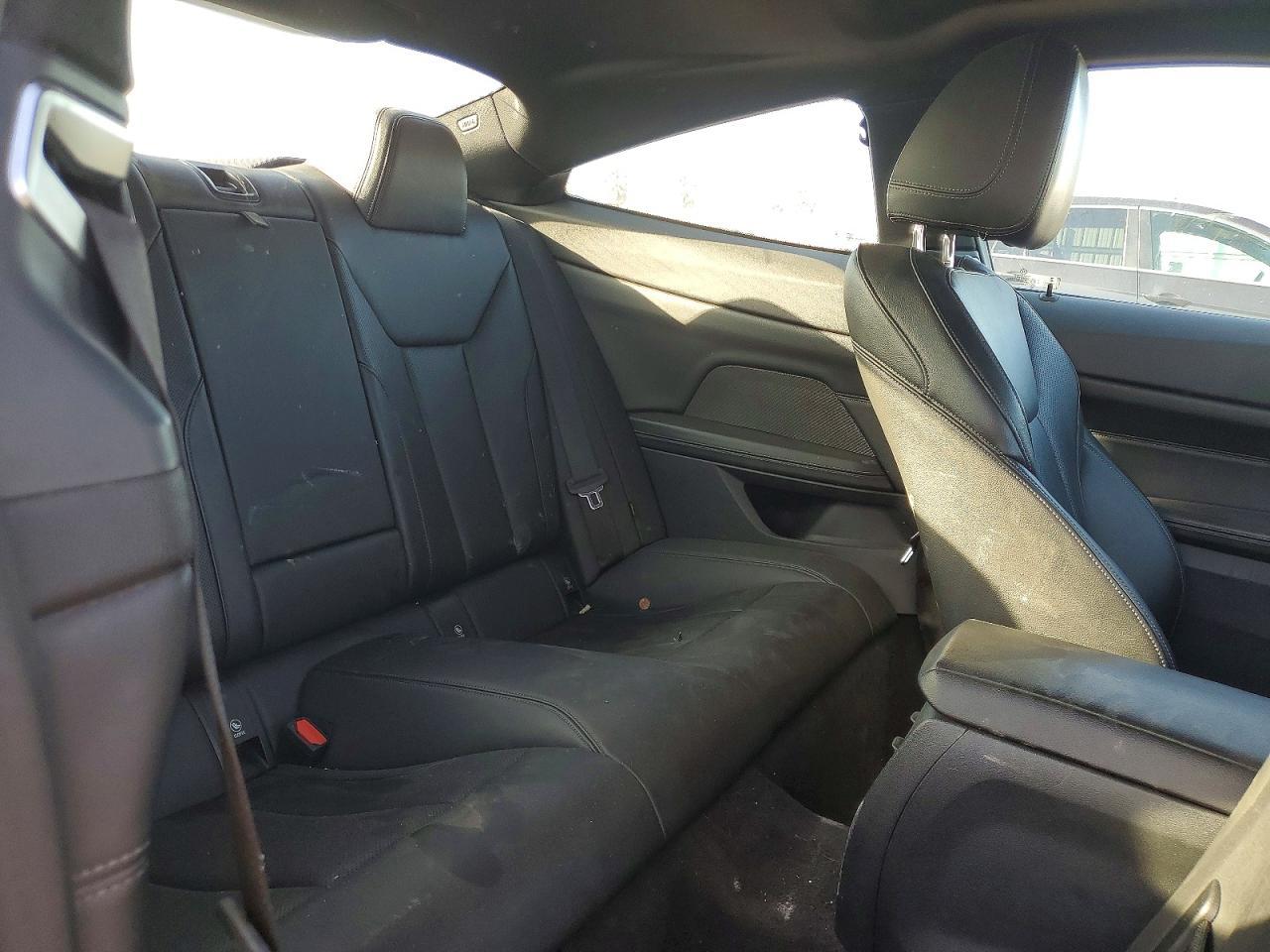 2022 BMW M440I - zdjęcie 10