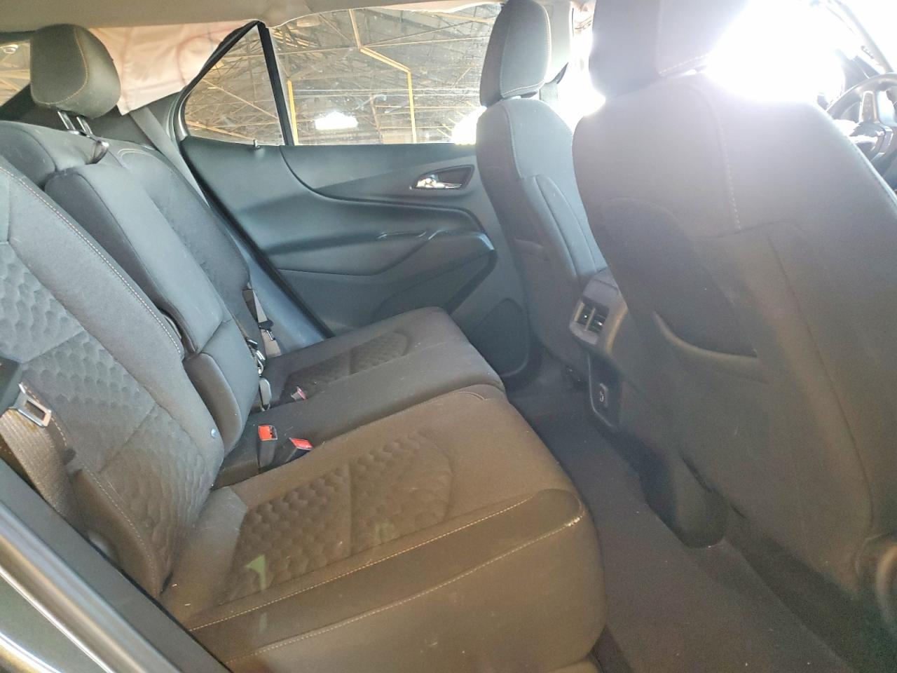 2021 Chevrolet Equinox Lt - zdjęcie 10