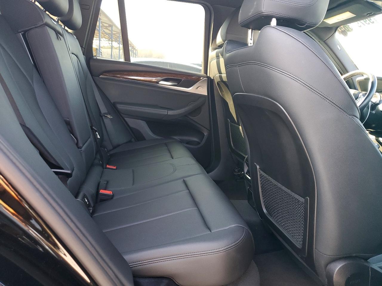 2019 BMW X3 Sdrive30I - zdjęcie 10