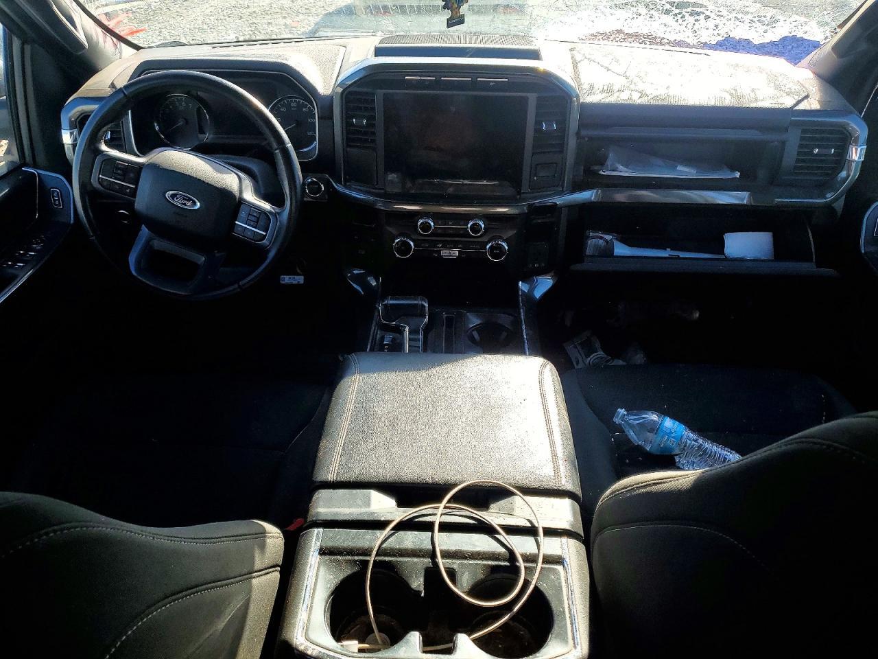 2023 Ford F150 Supercrew - zdjęcie 8